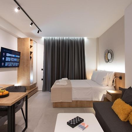 Sunflower Smartliving Suites كاندية المظهر الخارجي الصورة