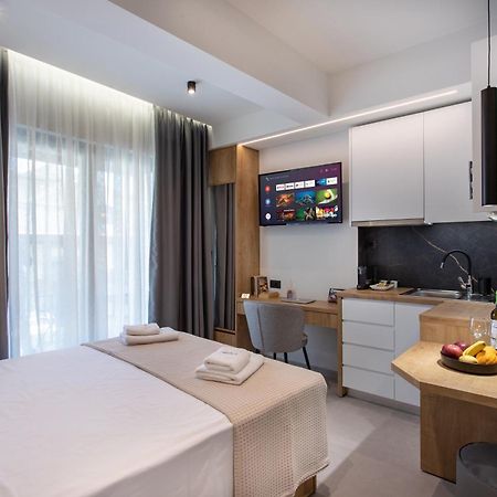 Sunflower Smartliving Suites كاندية المظهر الخارجي الصورة