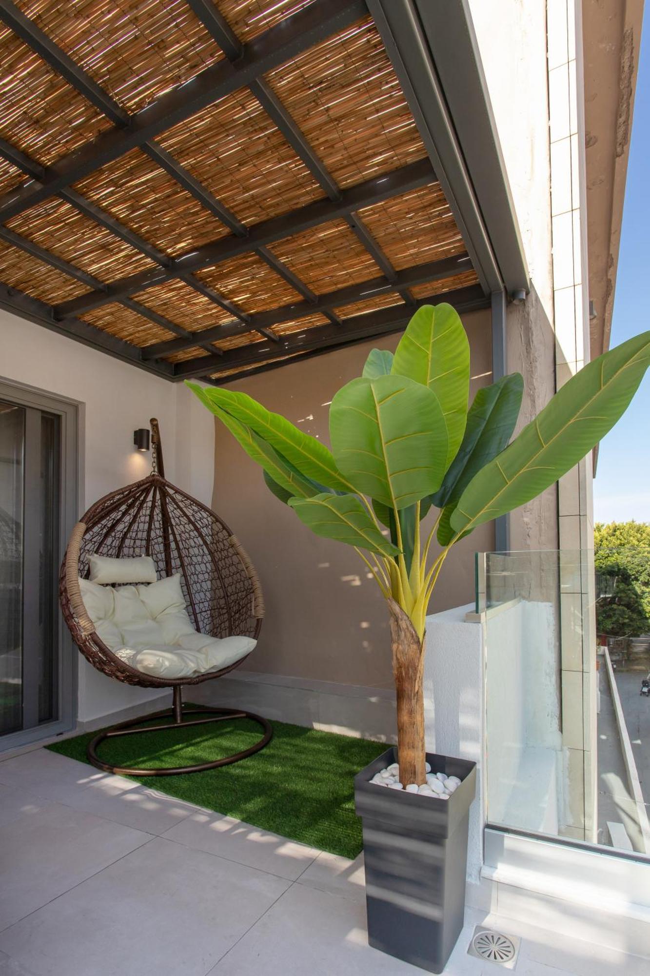 Sunflower Smartliving Suites كاندية المظهر الخارجي الصورة