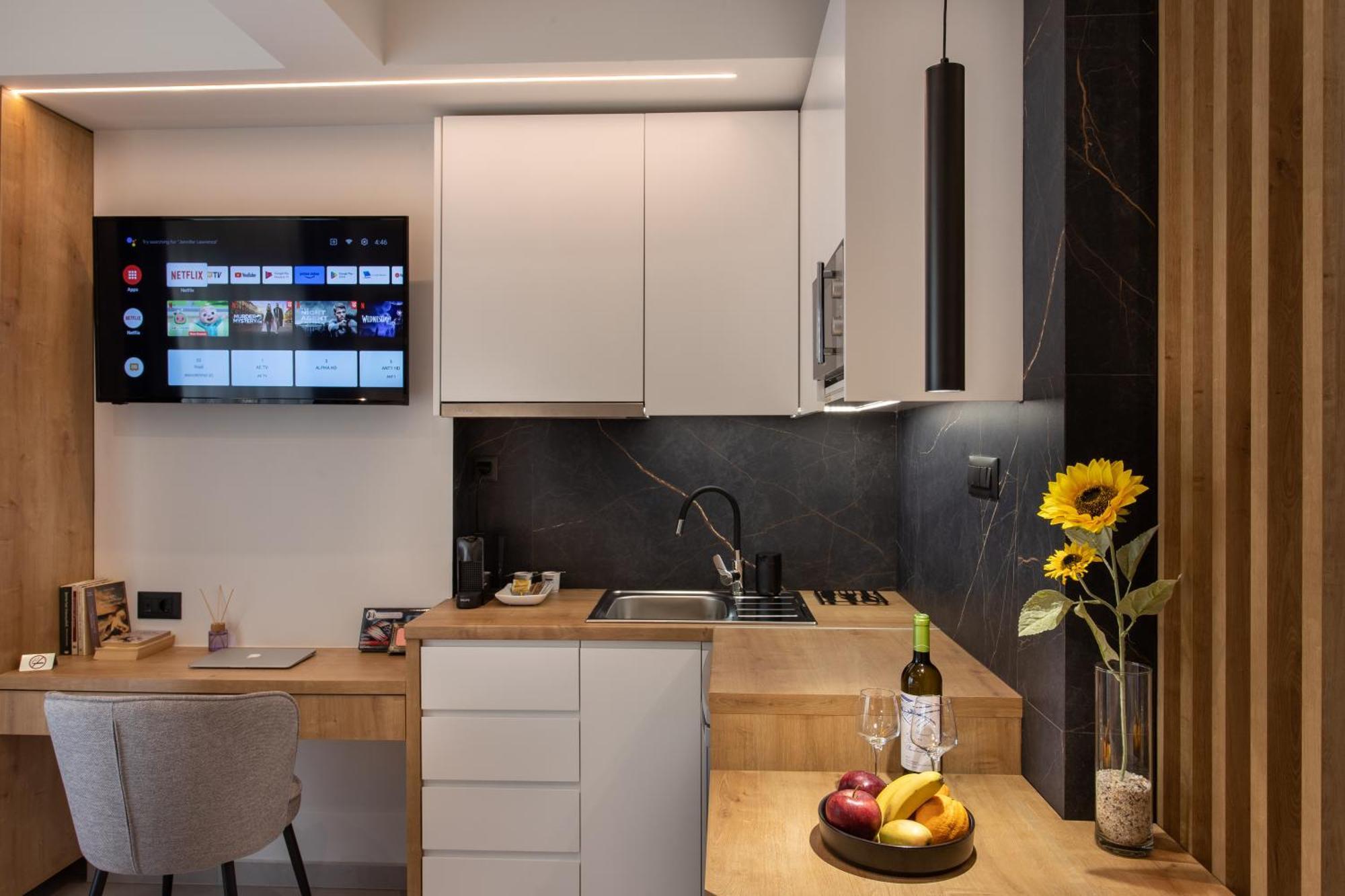 Sunflower Smartliving Suites كاندية المظهر الخارجي الصورة