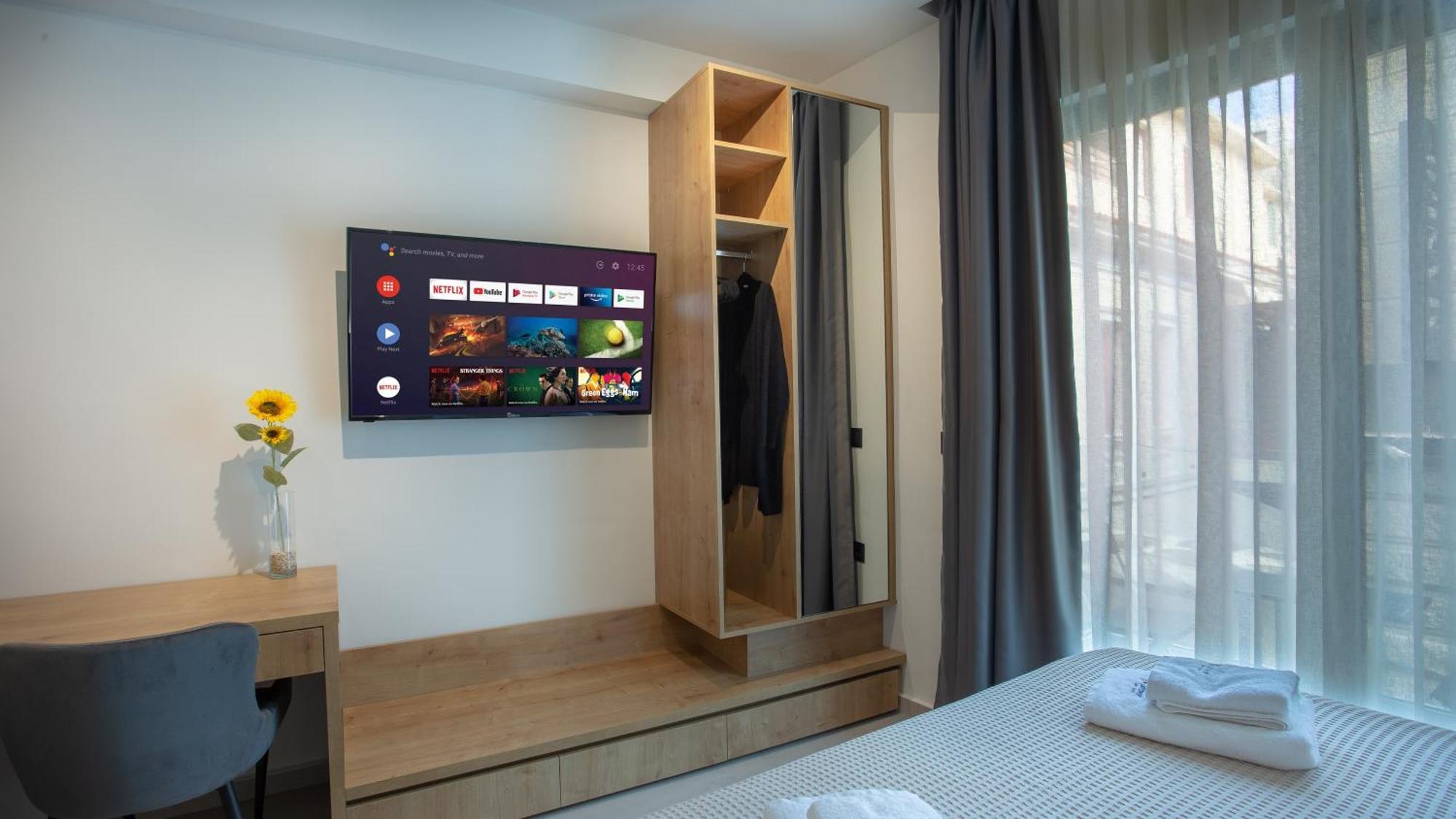 Sunflower Smartliving Suites كاندية المظهر الخارجي الصورة