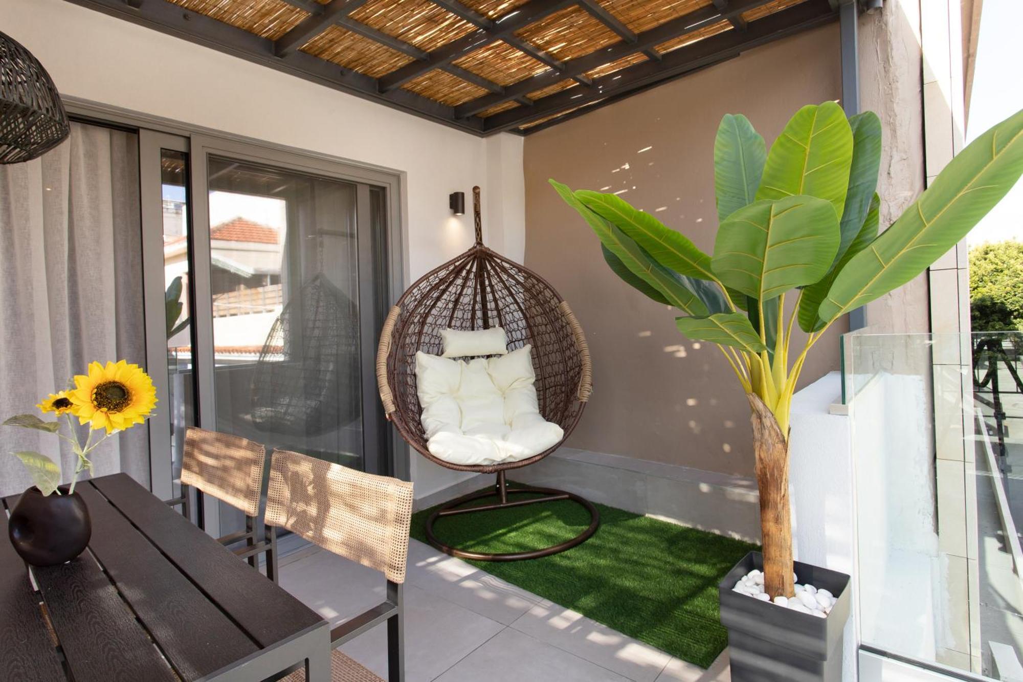 Sunflower Smartliving Suites كاندية المظهر الخارجي الصورة