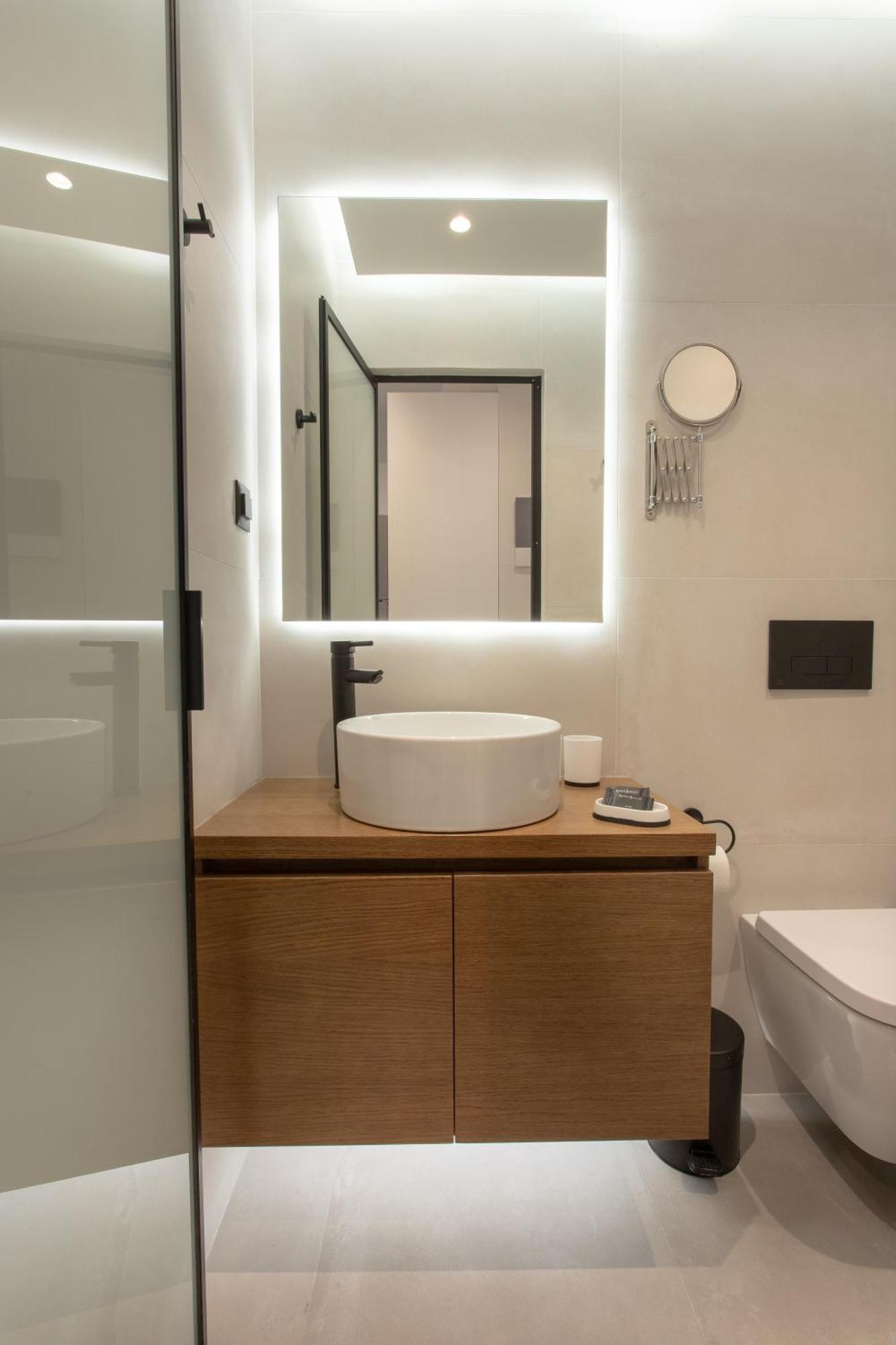 Sunflower Smartliving Suites كاندية المظهر الخارجي الصورة