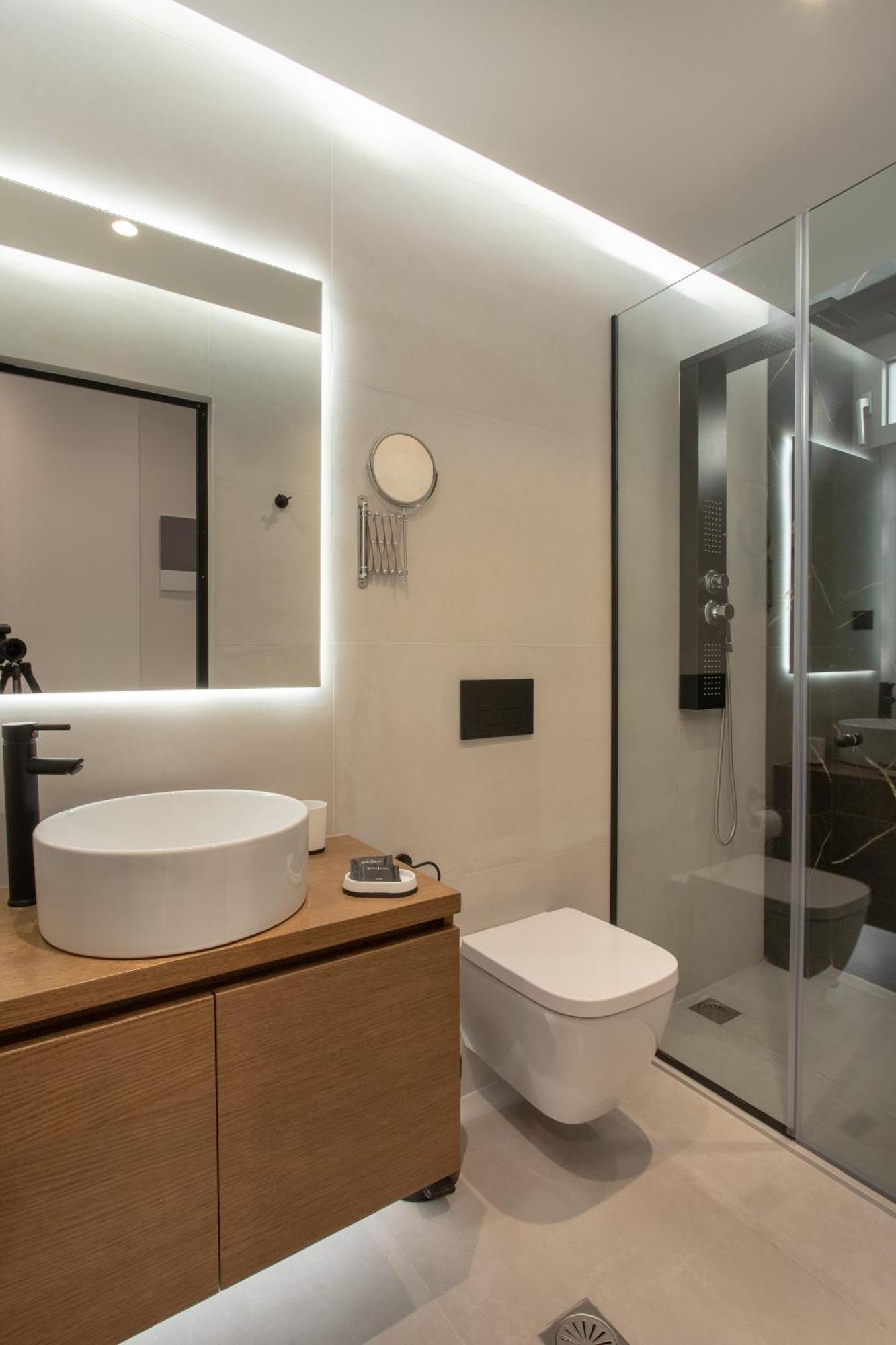 Sunflower Smartliving Suites كاندية المظهر الخارجي الصورة