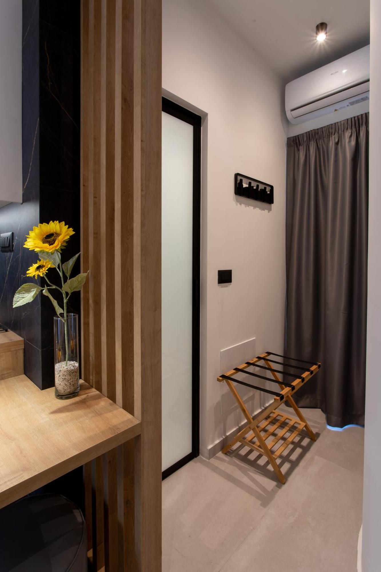 Sunflower Smartliving Suites كاندية المظهر الخارجي الصورة