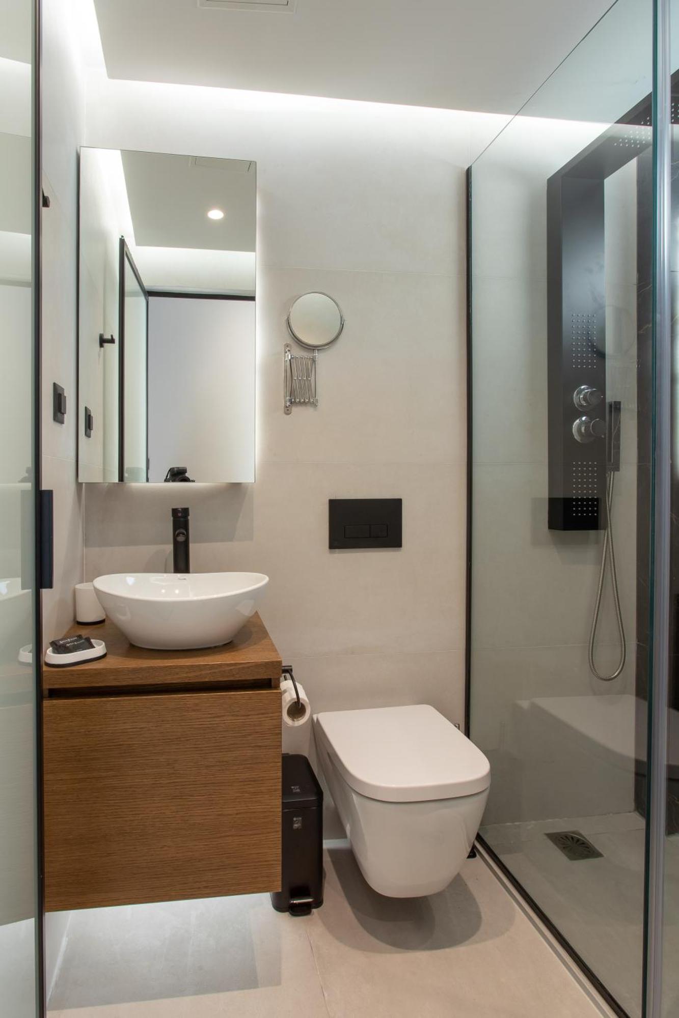 Sunflower Smartliving Suites كاندية المظهر الخارجي الصورة